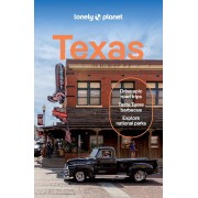Texas Lonely Planet